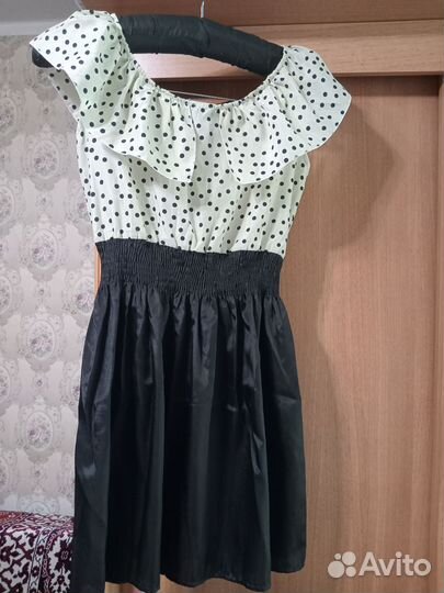 Сарафан женский