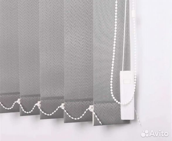 Цепочка для вертикальных жалюзи