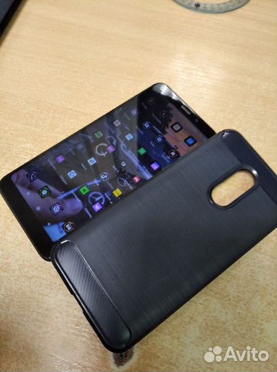 Xiaomi Redmi 7A, 4/64 ГБ