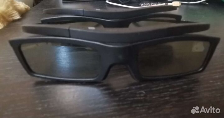 3D очки Samsung ssg 5100gb