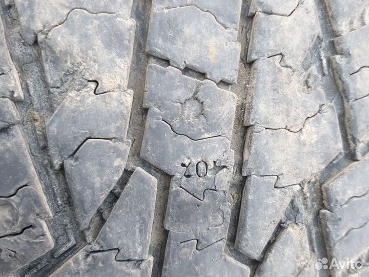 Nokian Tyres Rotiiva AT 235/70 R16