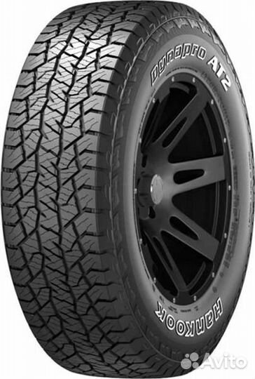Hankook Dynapro AT2 RF11 225/70 R16
