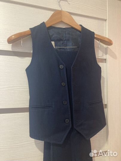 Костюм двойка 