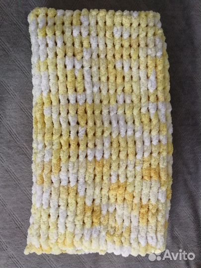 Плед детский