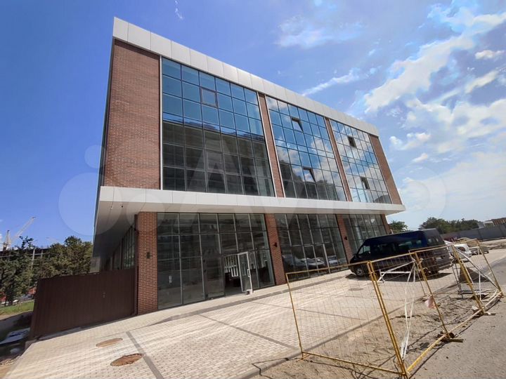 1 этаж напротив ЖК 