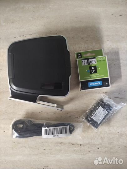 Принтер этикеток Dymo LabelManager PnP