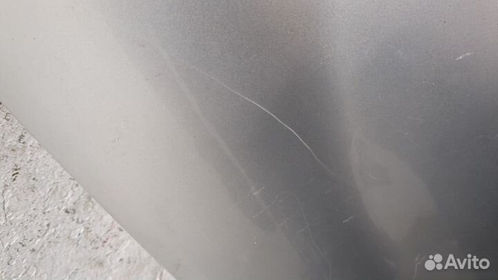 Крыло Jeep Grand Cherokee, 2007