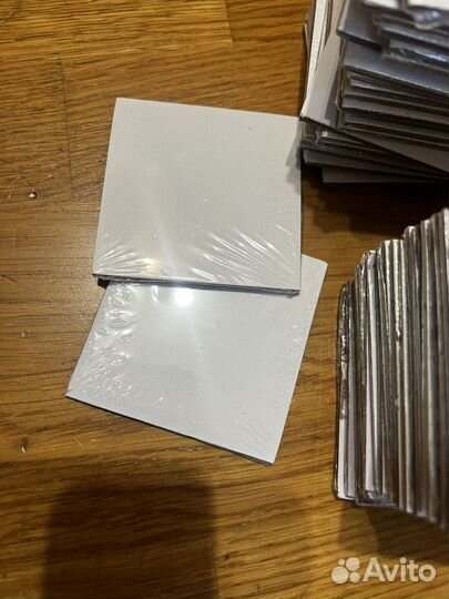 Холст на магните для рисования