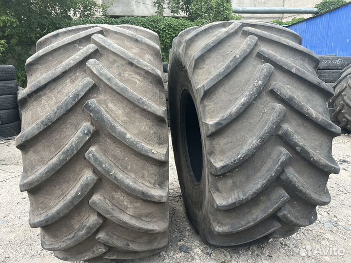 Грузовые Шины б/у Mitas 900/60R32