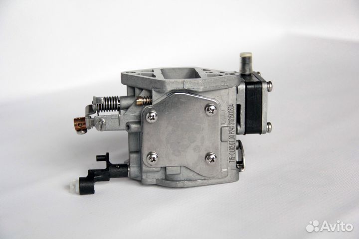 Новый карбюратор для лодочного мотора 9.9 Ямаха