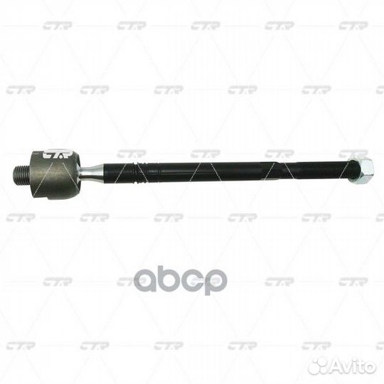 Тяга рулевая volkswagen tauareg 02/audi Q7 06