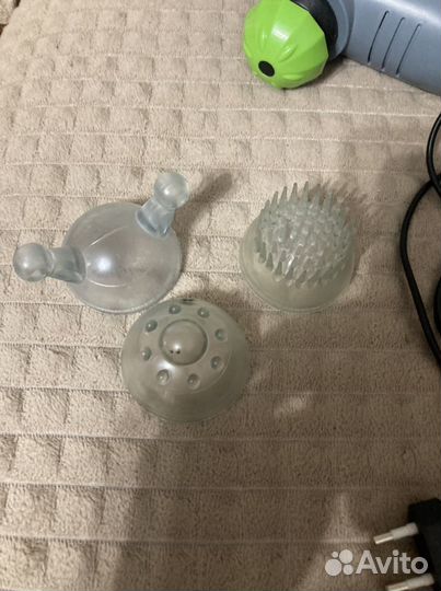 Ручной массажер для тела