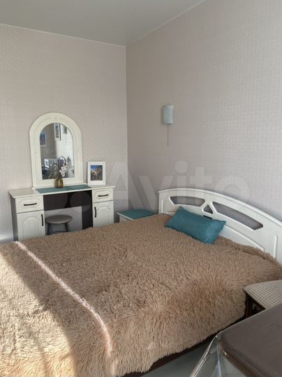 Комната 23 м² в 1-к., 4/5 эт.