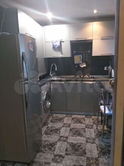 1-к. квартира, 25 м², 1/1 эт.