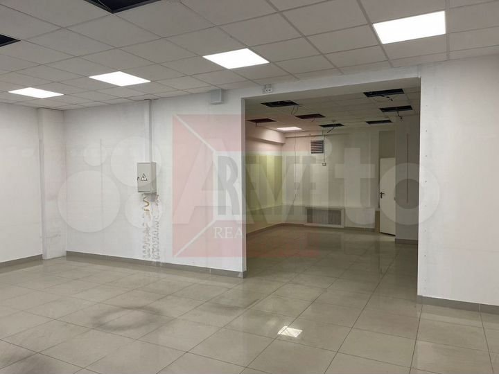 Сдам помещение свободного назначения, 76.4 м²