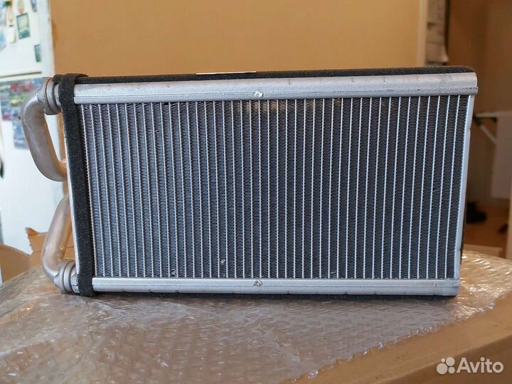 Радиатор печки Journey Caliber Compass Sebring