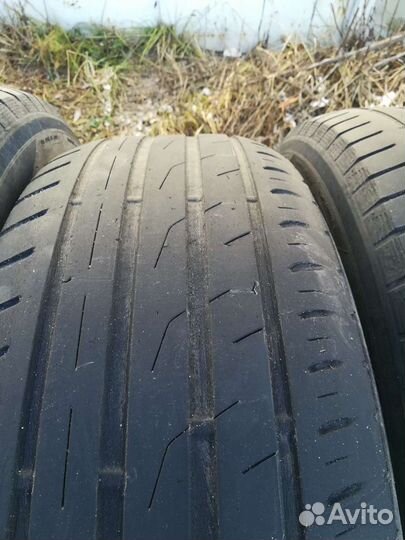 Toyo Proxes CF1 SUV 235/65 R18