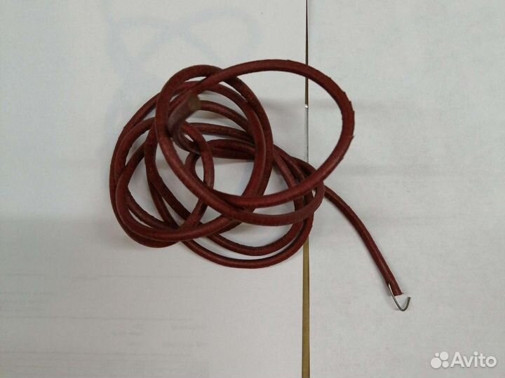 Ремни клиновые приводные