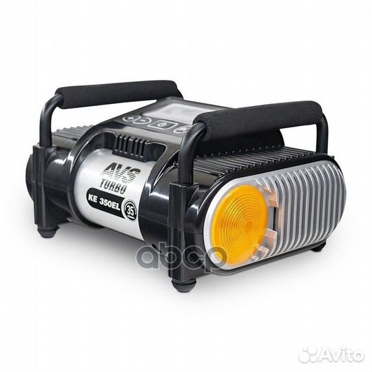 Компрессор автомобильный AVS KE350EL A80825S AVS