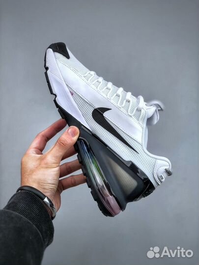 Кроссовки Nike Air Max Pulse Roam