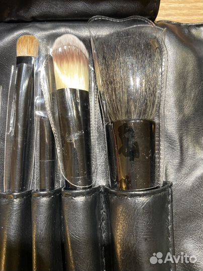 Набор кистей гурмандиз