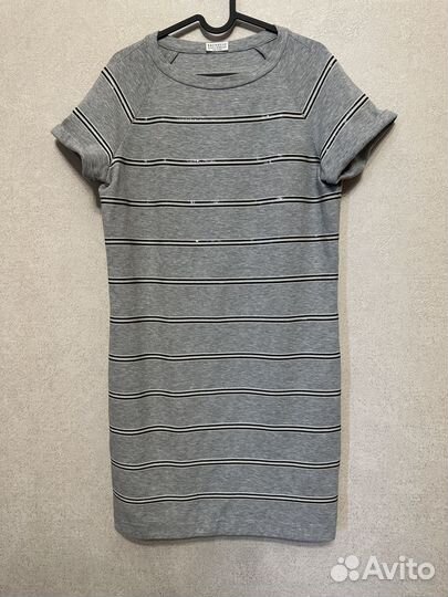 Платье Brunello cucinelli оригинал