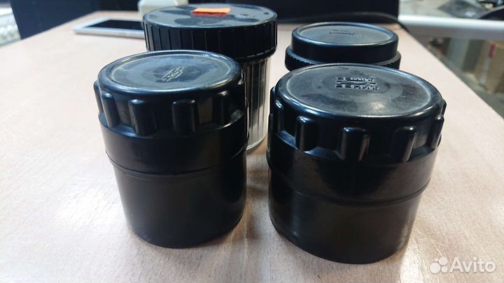 Футляр для объектива