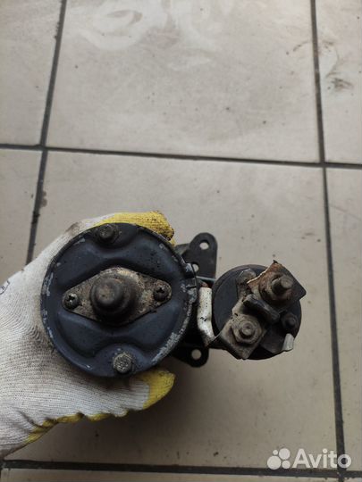 Стартер Renault Laguna I 1.8