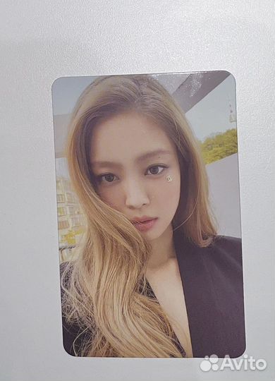 Обмен офф кпоп карт