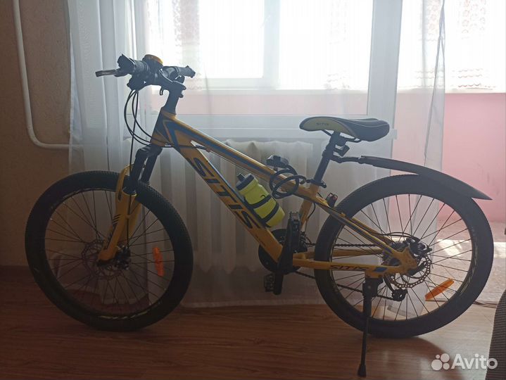 Велосипеды бу взрослый скоростной