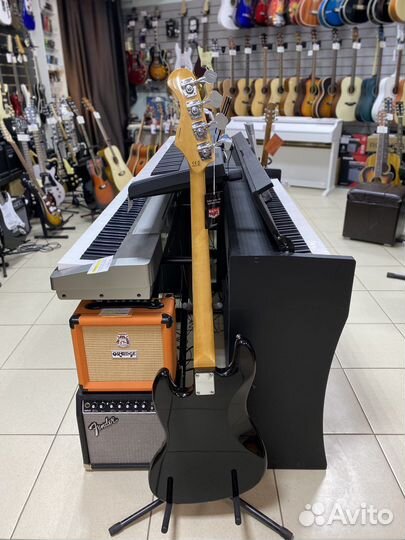 Бас гитара prodipe jm80