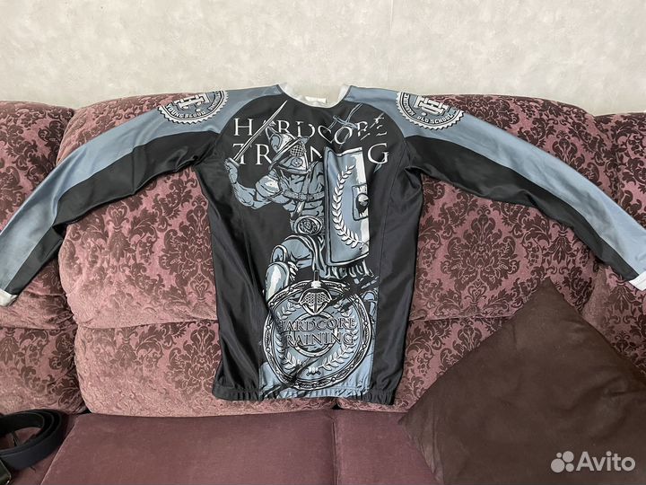 Экипировка для бокса борьбы