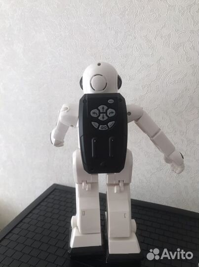 Робот silverlit 88307