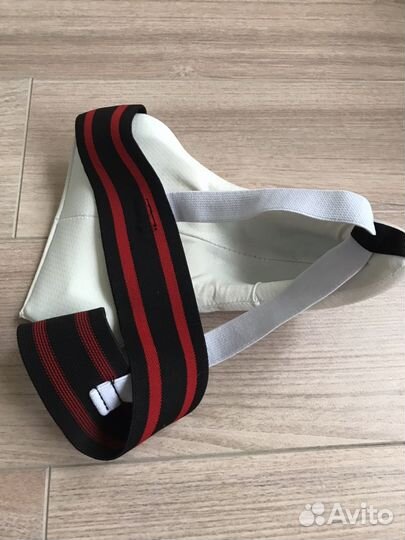 Защита Паха Для Тэквондо