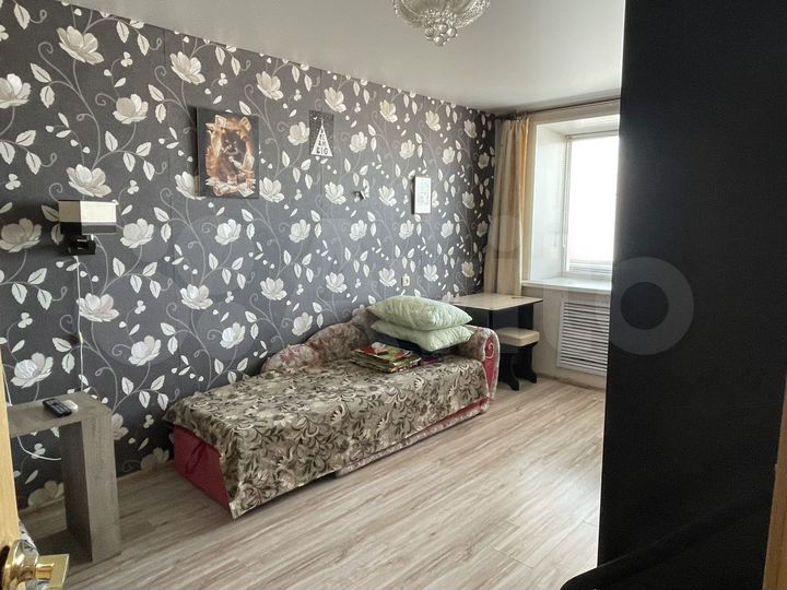 1-к. квартира, 31 м², 4/5 эт.