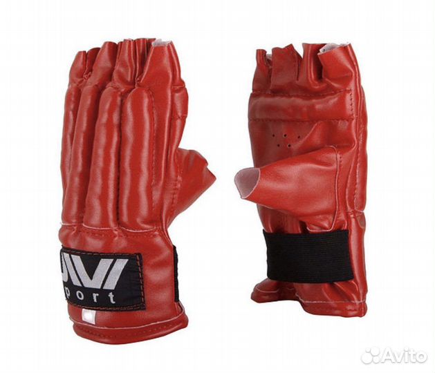 Шингарты р.XL новые