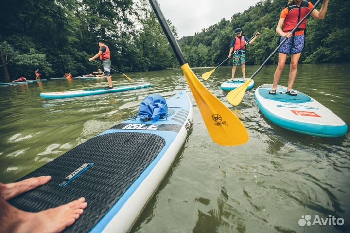 Сап борд аренда Sup Board прокат