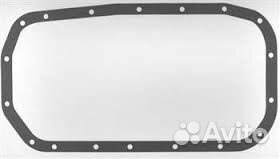 Прокладка масляного поддона для хендай акцент