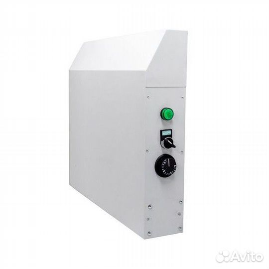 Промышленный конвектор эксп 2-1,0-3/400 IP56