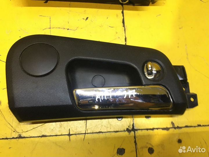 Ручка двери внутренняя SsangYong Actyon 1 C100 200