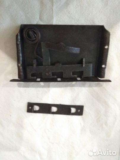 Замки накладные для сундуков