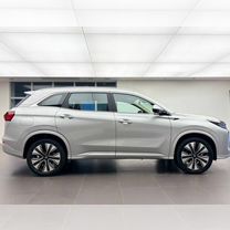 Новый Evolute i-Space 1.5 CVT, 2026, цена от 3 485 000 руб., Нижний Новгород