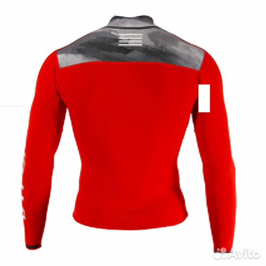 Гидрокостюм мужской Jetpilot RX Vault Race Red Y23