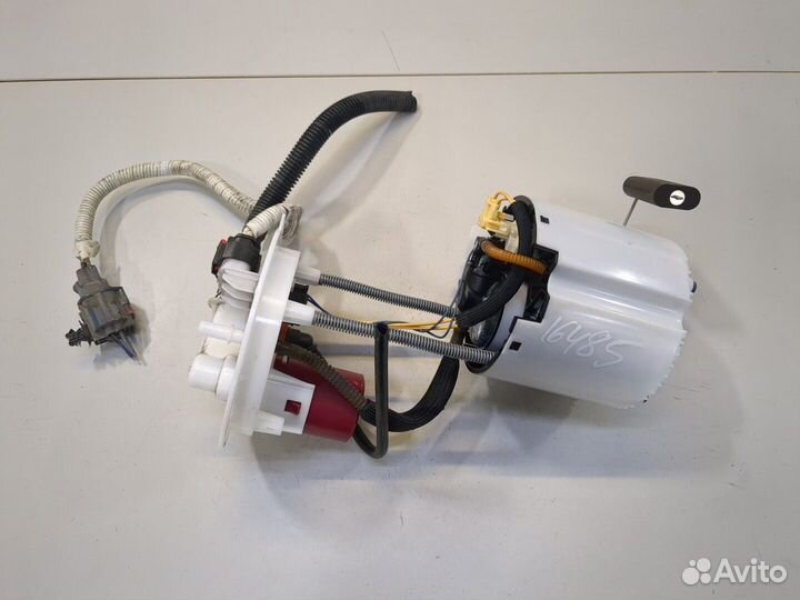 Насос топливный электрический Chevrolet Volt, 2017