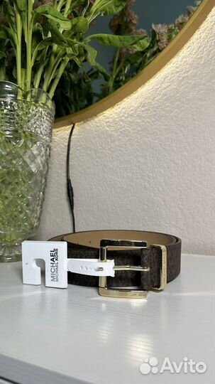 Ремень michael kors