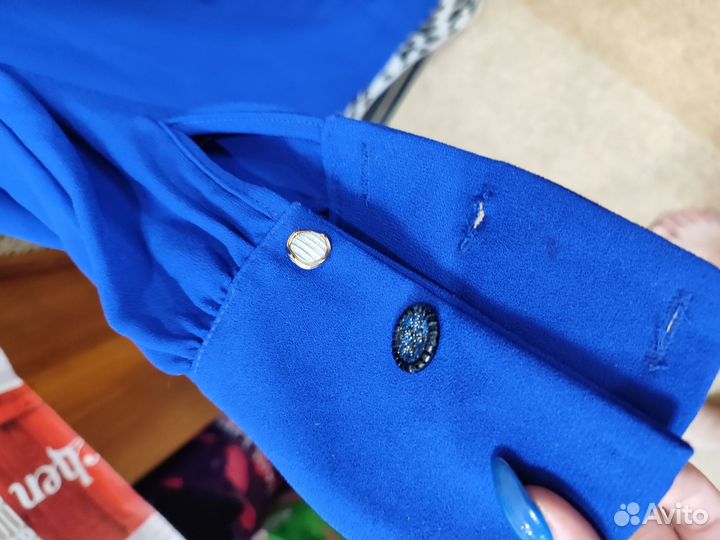 Overdose платье xs