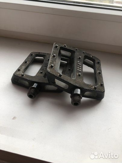 Запчасти на bmx