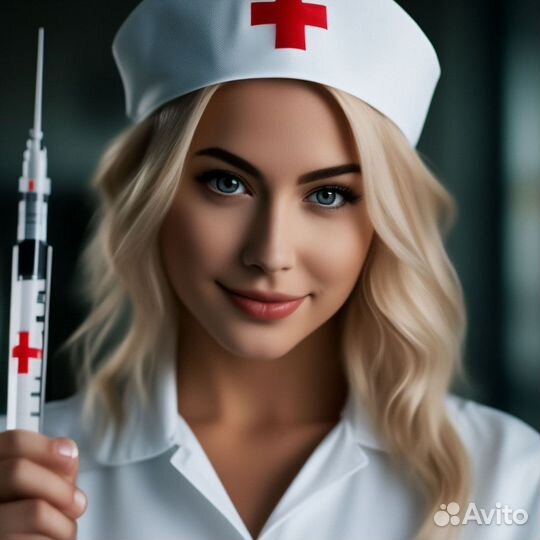 Медсестра