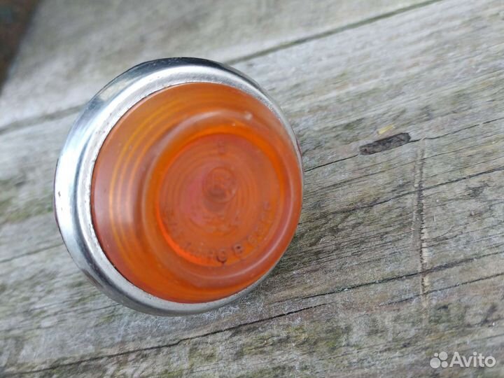 Поворотники ваз 2101