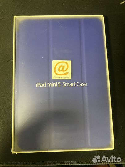 Чехол на iPad mini 5